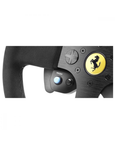 Thrustmaster T300 Ferrari Integral RW Alcantara edition Black (4160652)