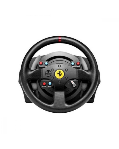 Thrustmaster T300 Ferrari Integral RW Alcantara edition Black (4160652)