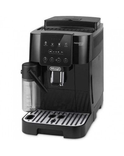 Кавомашина автоматична Delonghi Magnifica Start ECAM 220.60.B