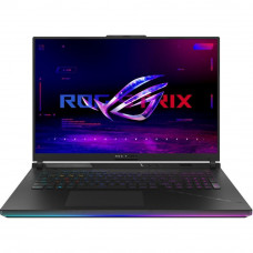 Ноутбук ASUS ROG Strix SCAR 18 G834JZ (G834JZ-N6006W)