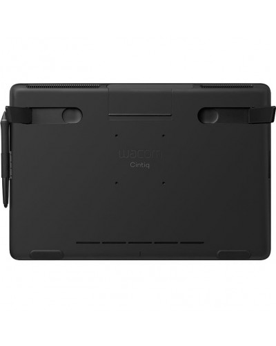 Монітор-планшет Wacom Cintiq 22 (DTK2260K0A)