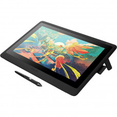 Монітор-планшет Wacom Cintiq 22 (DTK2260K0A)