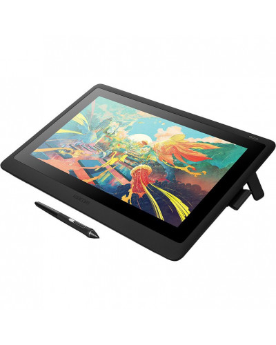 Монітор-планшет Wacom Cintiq 22 (DTK2260K0A)