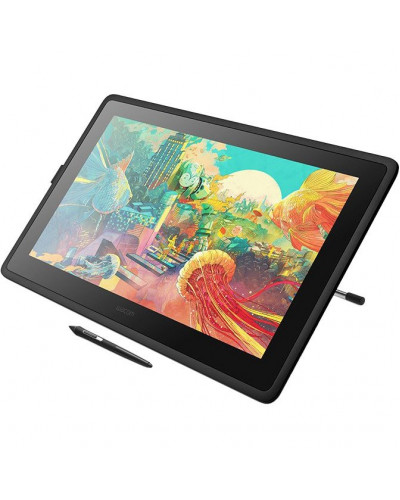 Монітор-планшет Wacom Cintiq 22 (DTK2260K0A)