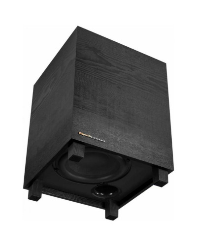 Колонки для домашнього кінотеатру Klipsch Cinema 600 Black