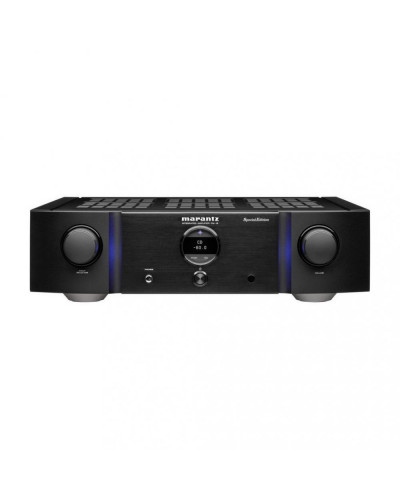 Интегральный усилитель Marantz PM-12 SE Black