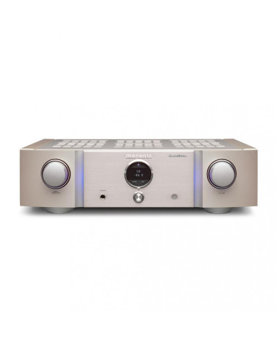 Інтегральний підсилювач Marantz PM-12 SE Black