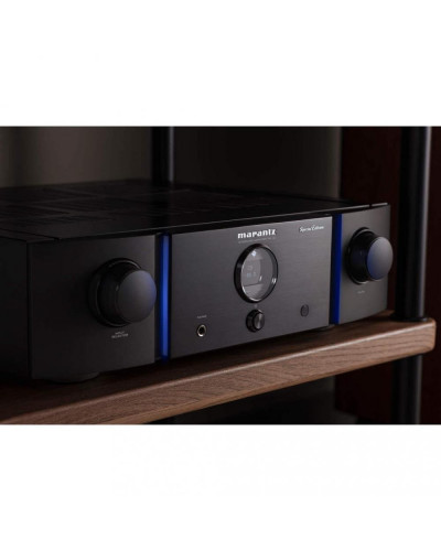 Інтегральний підсилювач Marantz PM-12 SE Black