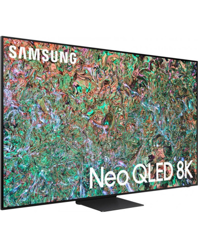 QLED телевізор Samsung QE85QN800D