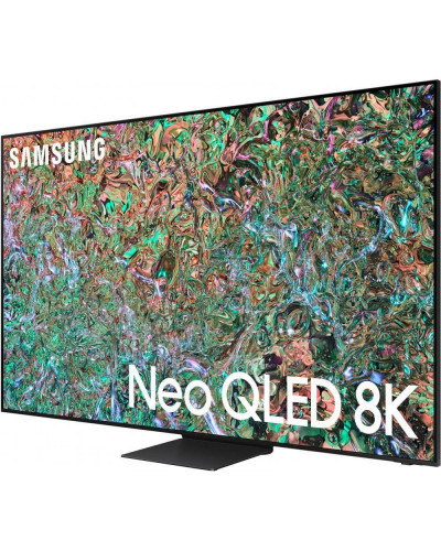 QLED телевізор Samsung QE85QN800D