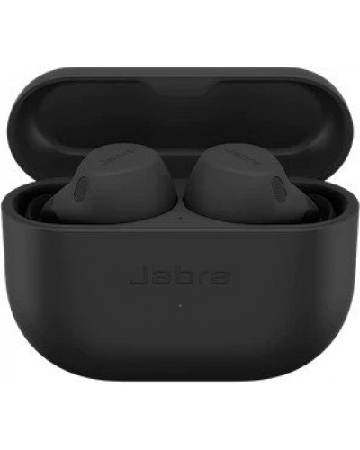 Навушники TWS JABRA Elite 8 Active Black (100-99160700-98)