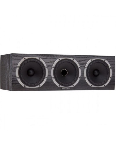 Фронтальні акустичні колонки Fyne Audio F500 Black Oak