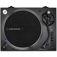 Програвач вінілових дисків Audio-Technica AT-LP140XPBK