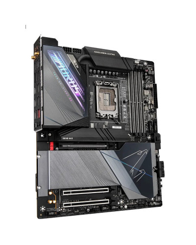 Материнська плата GIGABYTE Z790 AORUS MASTER