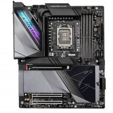 Материнская плата GIGABYTE Z790 AORUS MASTER