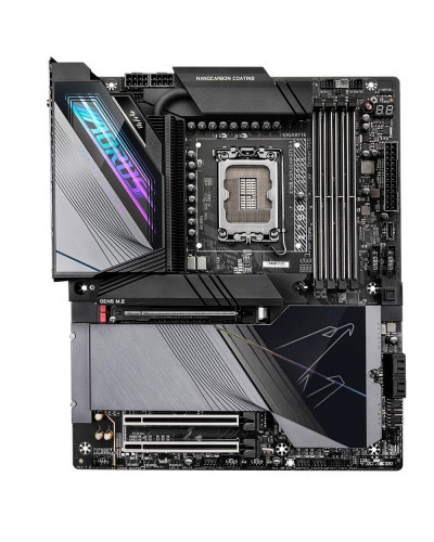 Материнська плата GIGABYTE Z790 AORUS MASTER