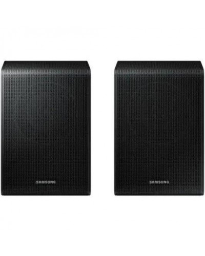 Акустические колонки Samsung SWA-9200S Black