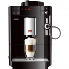 Кофемашина автоматическая Melitta CAFFEO Passione Black F53/0-102