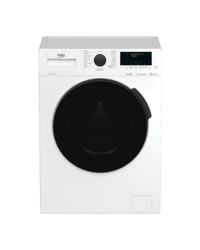 Стиральная машина автоматическая Beko WUE8626XBWS