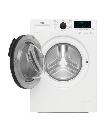 Стиральная машина автоматическая Beko WUE8626XBWS