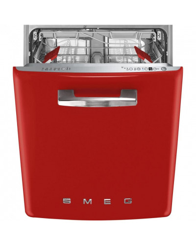 Посудомийна машина SMEG STFABRD3