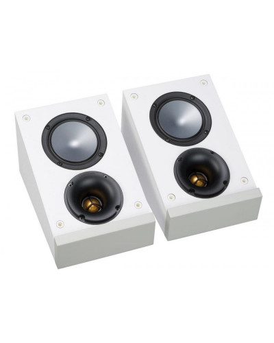 Фронтальні акустичні колонки Monitor Audio Bronze AMS White (6G)