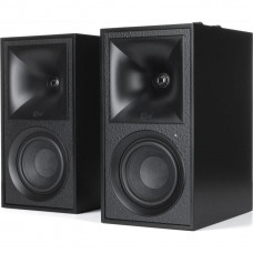 Мультимедійна акустика Klipsch The Fives Matte Black