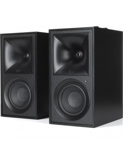 Мультимедійна акустика Klipsch The Fives Matte Black