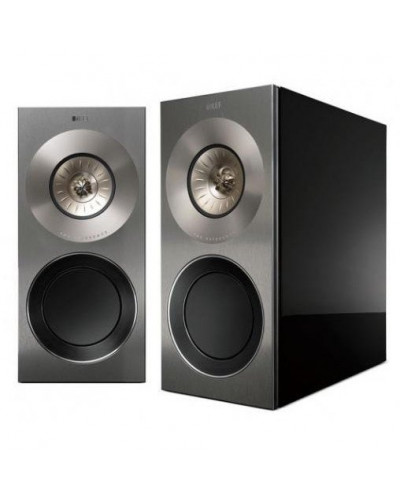 Акустические колонки KEF Reference 1 Piano black