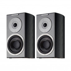 Акустична система Audiovector R1 Signature Black Ash