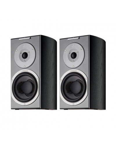 Акустична система Audiovector R1 Signature Black Ash