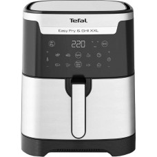 Мультипіч (аерофритюрниця) Tefal Easy Fry & Grill XXL EY801D