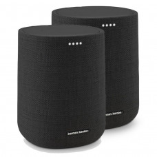 Мультимедійна акустика Harman/Kardon Citation One MK3 Duo Black (HKCITAONEDUO3BLKEP)