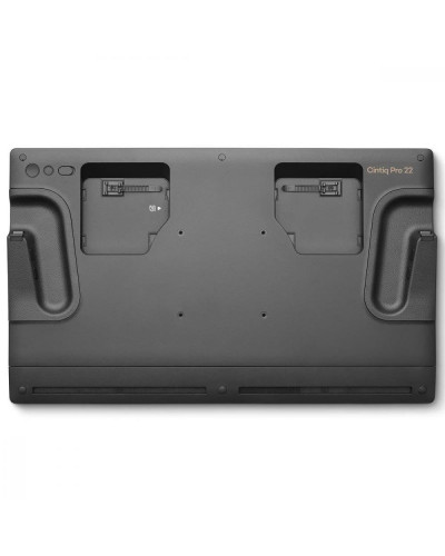 Монитор-планшет Wacom Cintiq Pro 22 (DTH227K0B-ST)