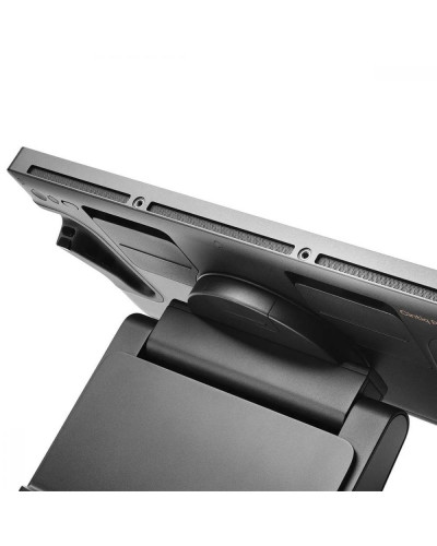 Монітор-планшет Wacom Cintiq Pro 22 (DTH227K0B-ST)