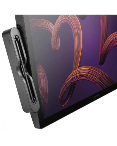 Монітор-планшет Wacom Cintiq Pro 22 (DTH227K0B-ST)