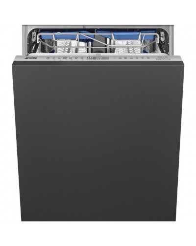 Посудомийна машина SMEG STL324BQLH