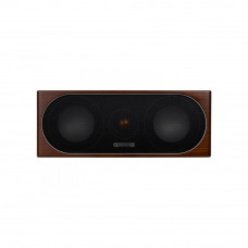 Акустическая система центрального канала Monitor Audio Radius 200 Walnut