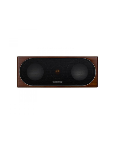 Акустическая система центрального канала Monitor Audio Radius 200 Walnut