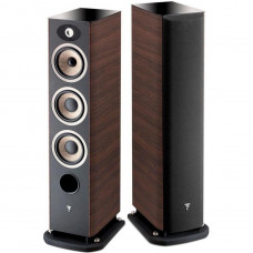 Акустичні колонки Focal Aria 926 Walnut