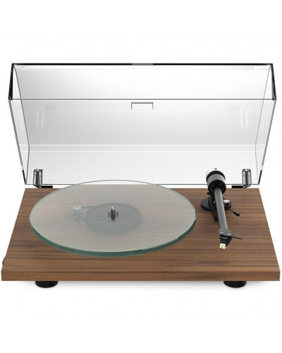 Вініловий програвач Pro-Ject T2 W Walnut