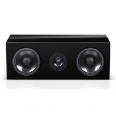 Акустическая система центрального канала Audio Physic HHC III CENTER BLACK HIGH GLOSS