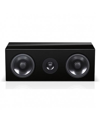 Акустическая система центрального канала Audio Physic HHC III CENTER BLACK HIGH GLOSS