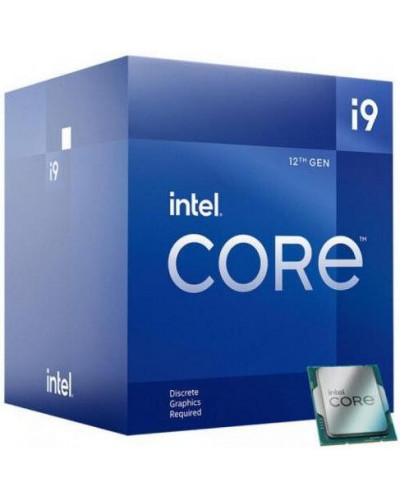 Процесор Intel Core i9-12900F (BX8071512900F)