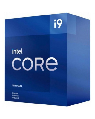 Процесор Intel Core i9-12900F (BX8071512900F)