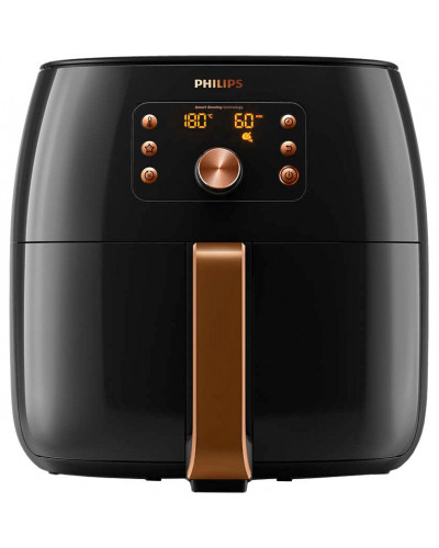 Мультипіч (аерофритюрниця) Philips Ovi Smart XXL HD9867/90