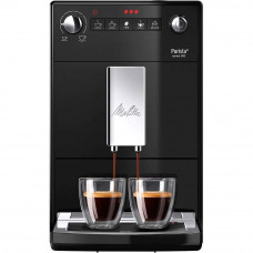 Кофемашина автоматическая Melitta Purista F23/0-102