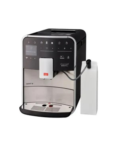 Кофемашина автоматическая Melitta Barista TS Smart PLUS F86/0-400