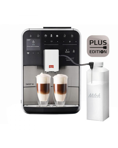 Кавомашина автоматична Melitta Barista TS Smart PLUS F86/0-400