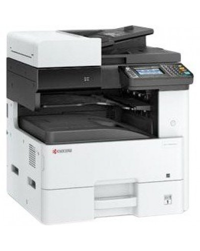 БФП Kyocera ECOSYS M4125idn (1102P23NL0)